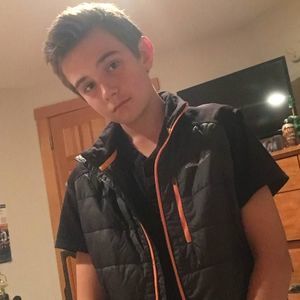 Meet your Posher, Jacob